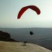 le parapente sur Aglou